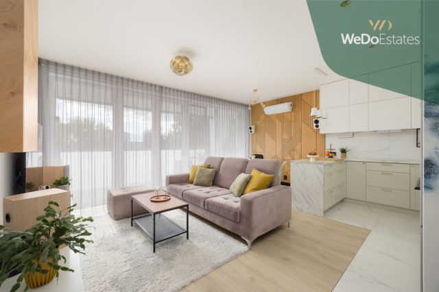 Mieszkanie 3-pokojowe Warszawa Bemowo, ul. Szeligowska. Zdjęcie 1