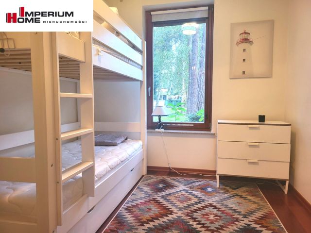 Mieszkanie 3-pokojowe Jurata, ul. Wojska Polskiego. Zdjęcie 12