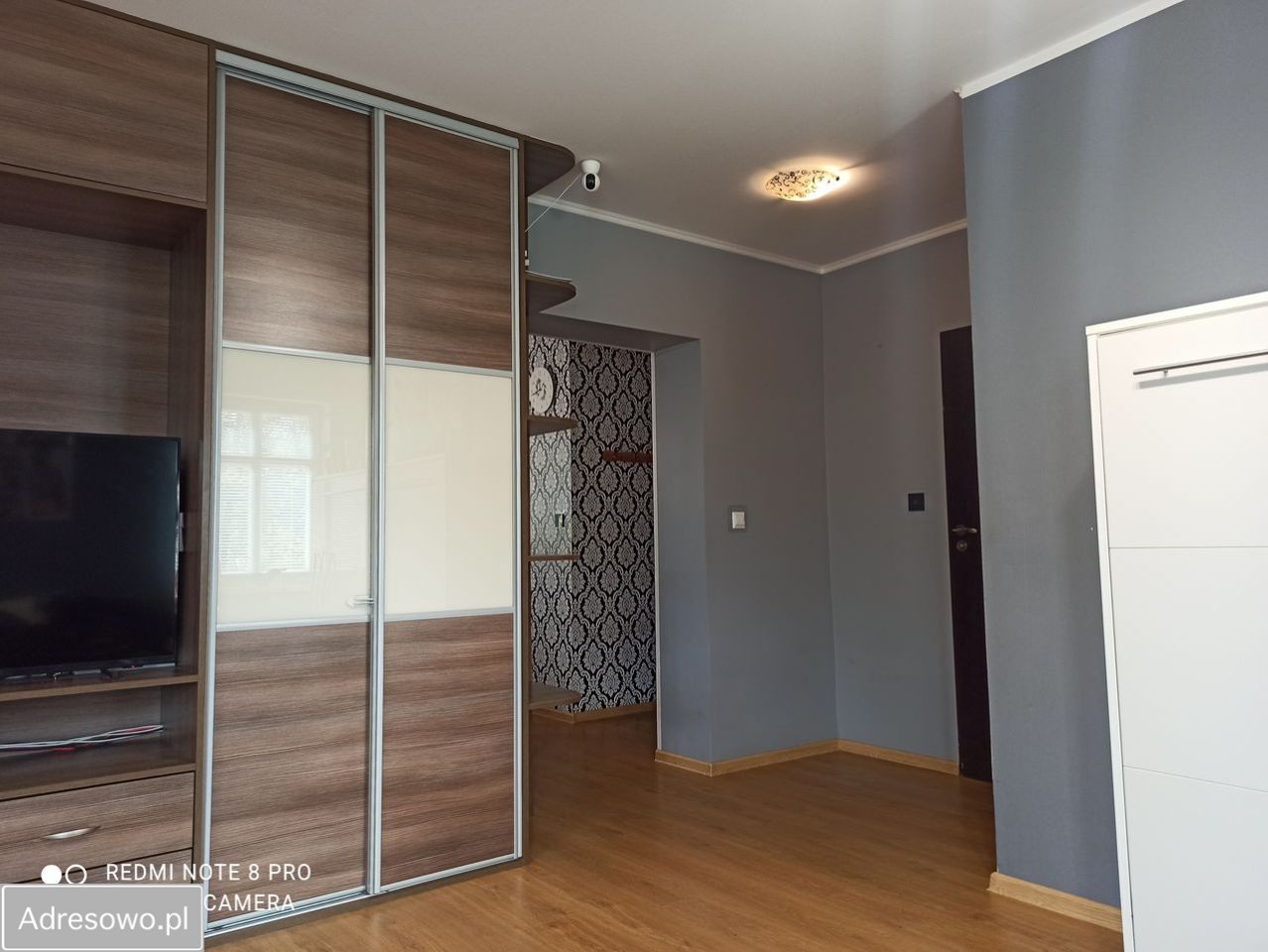 Mieszkanie 3-pokojowe Chojnów, ul. Złotoryjska. Zdjęcie 11