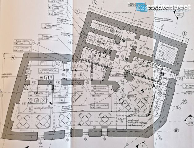 Lokal Gliwice, ul. 1 Maja. Zdjęcie 15