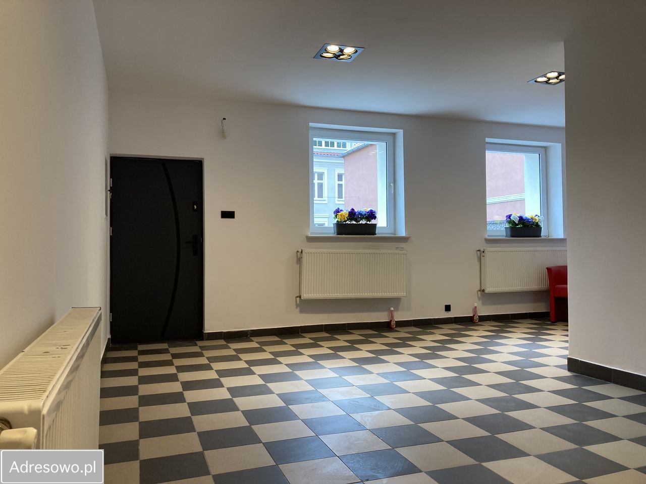 Mieszkanie 4-pokojowe Kwidzyn, ul. Sztumska. Zdjęcie 12