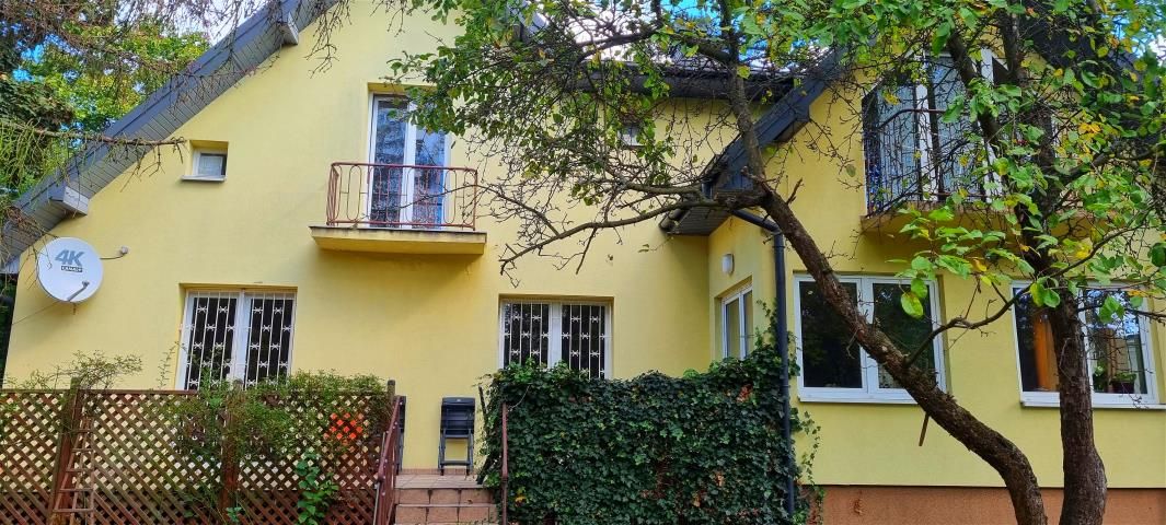 dom wolnostojący, 8 pokoi Komorów. Zdjęcie 2