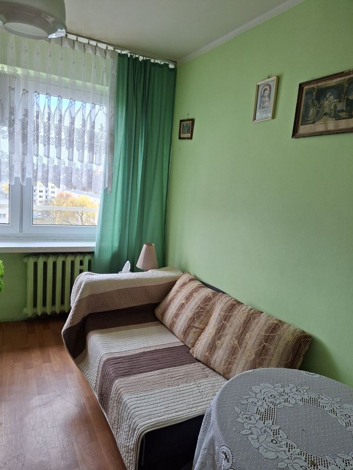 Mieszkanie 2-pokojowe Częstochowa Tysiąclecie. Zdjęcie 8