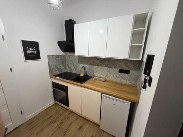 Mieszkanie 1-pokojowe Warszawa Wola, ul. Stanisława Staszica. Zdjęcie 7