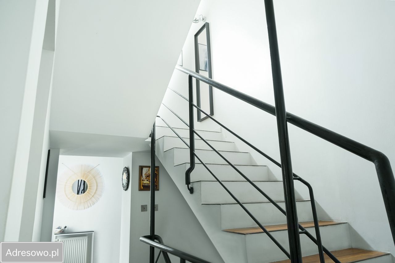 bliźniak, 5 pokoi Izabelin C. Zdjęcie 6