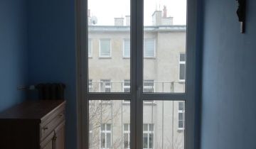 Mieszkanie 3-pokojowe Wrocław Stare Miasto, ul. Szpitalna