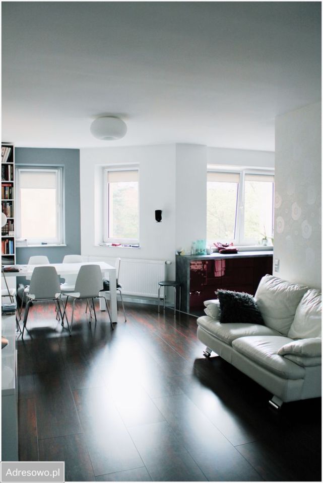 Mieszkanie 4-pokojowe Szczecin Śródmieście, ul. Jana Chryzostoma Paska. Zdjęcie 12