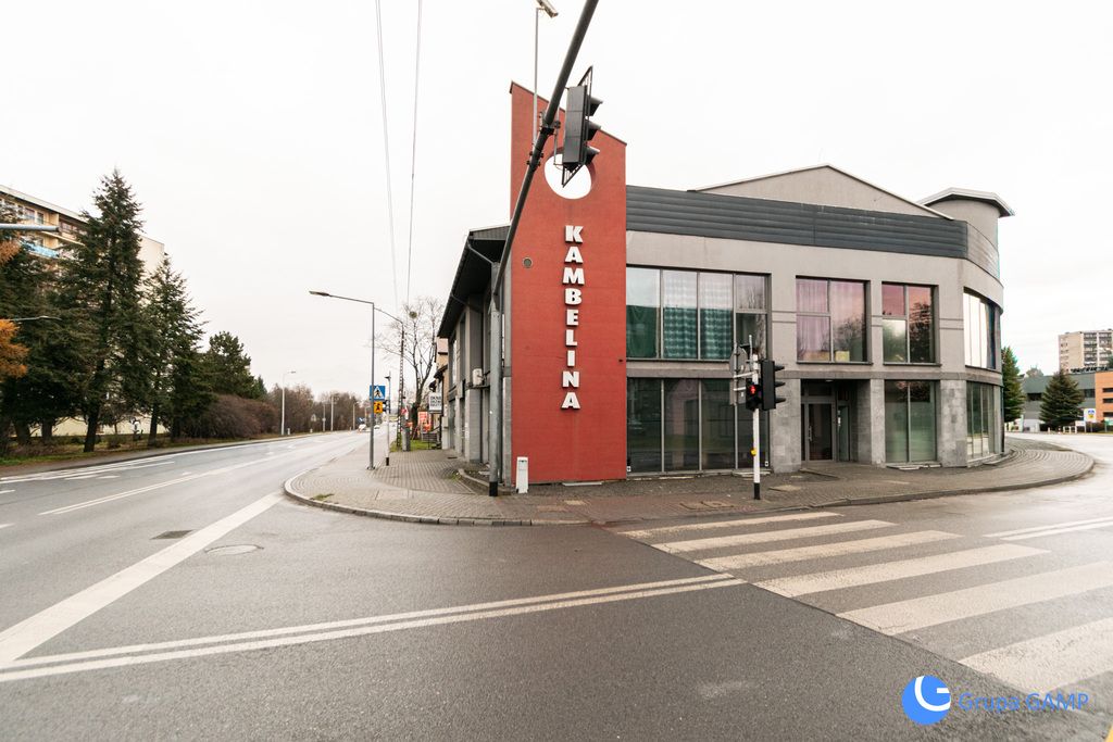 Lokal Chrzanów, ul. Trzebińska. Zdjęcie 3