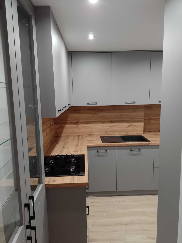 Mieszkanie 2-pokojowe Łężany. Zdjęcie 6