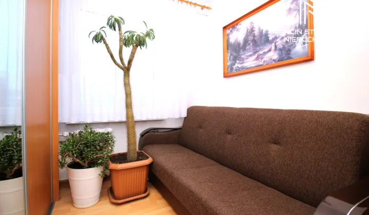 Mieszkanie 3-pokojowe Pabianice, ul. Jadwigi Wajsówny