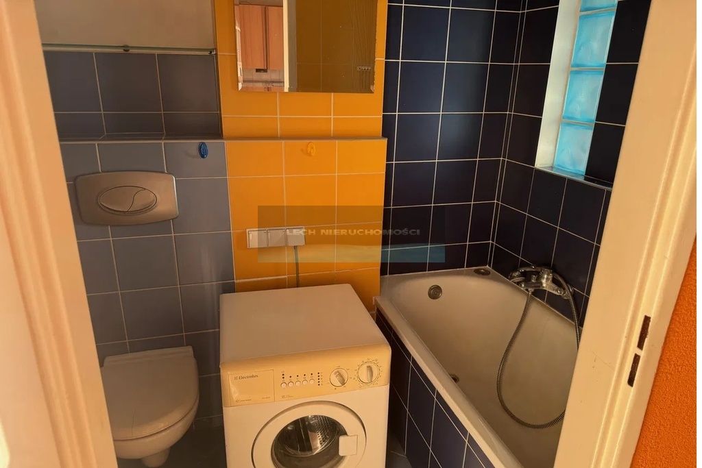 Mieszkanie 1-pokojowe Warszawa Mokotów, ul. Bełska. Zdjęcie 6