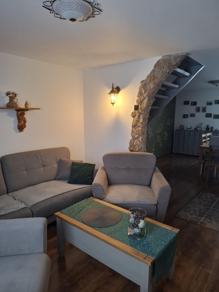 bliźniak, 5 pokoi Boguszów-Gorce Boguszów, Wrzosowa. Zdjęcie 12