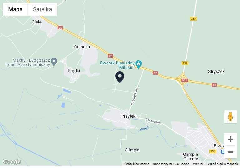 Działka rolna Zielonka, ul. Laskowa. Zdjęcie 3