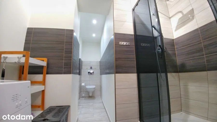 Mieszkanie 1-pokojowe Gdańsk Wzgórze Mickiewicza, ul. Jankiela. Zdjęcie 4