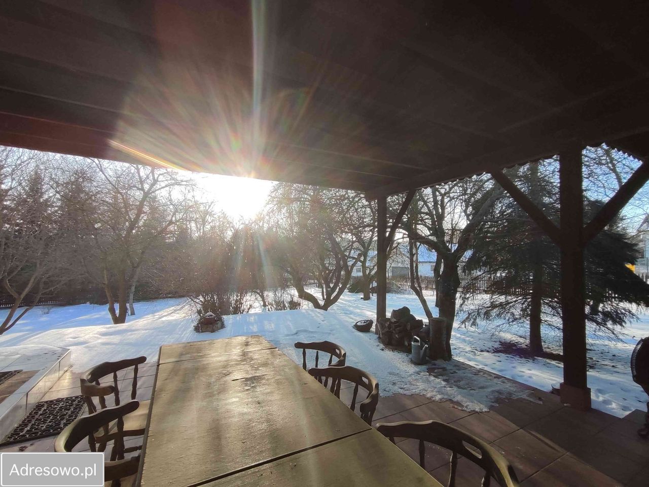 dom wolnostojący, 2 pokoje Radom Wośniki, ul. Pasterska. Zdjęcie 2