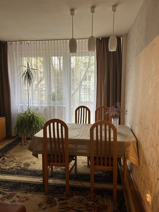 Mieszkanie 3-pokojowe Kielce KSM. Zdjęcie 5