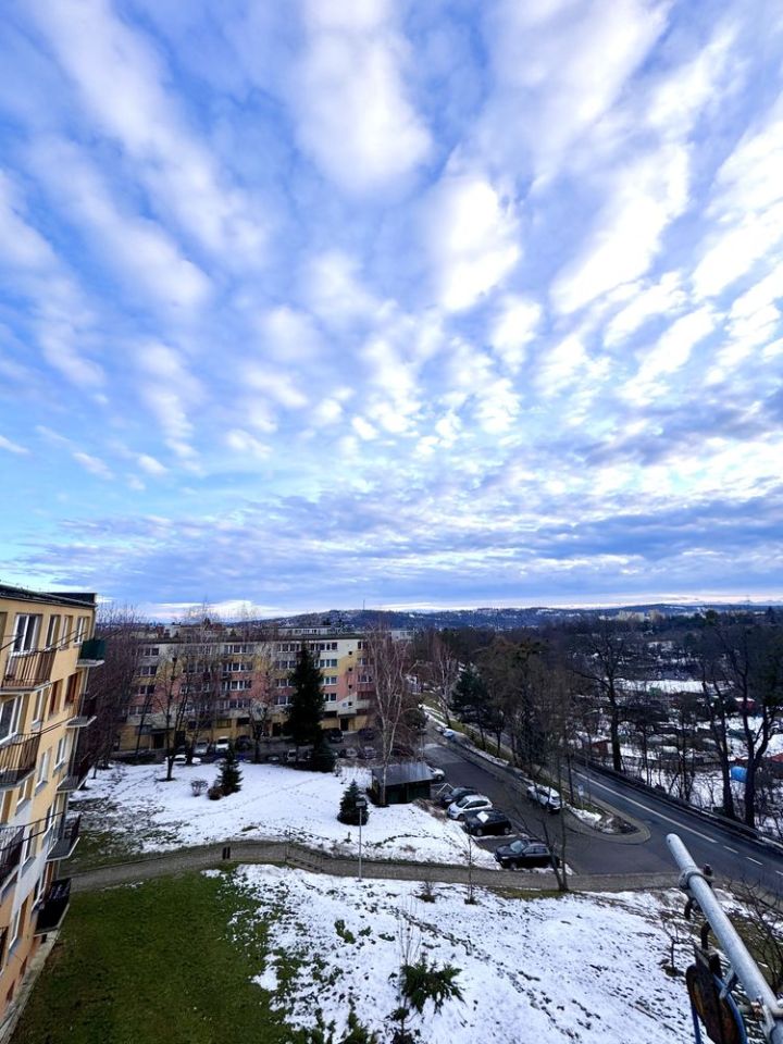 Mieszkanie 3-pokojowe Przemyśl, ul. Ignacego Paderewskiego. Zdjęcie 4