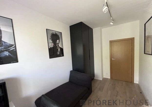 Mieszkanie 3-pokojowe Warszawa Wilanów, al. Rzeczypospolitej. Zdjęcie 10