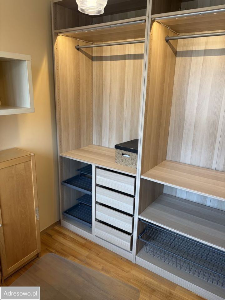 Mieszkanie 3-pokojowe Warszawa Ursynów. Zdjęcie 9