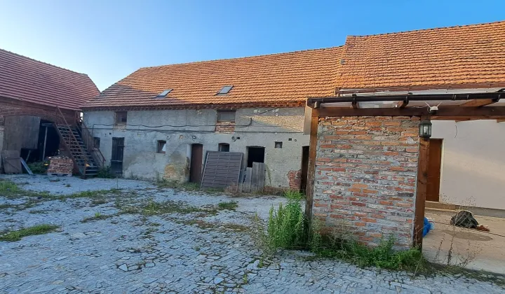 gospodarstwo Brunów