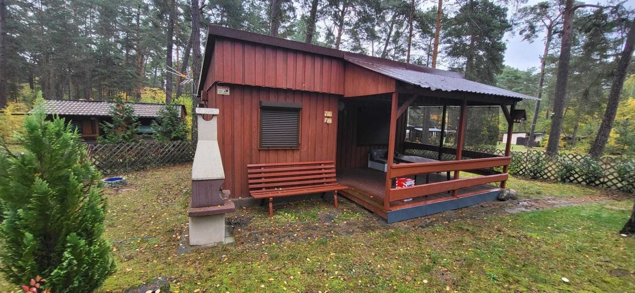 dom letniskowy Sulejów. Zdjęcie 1