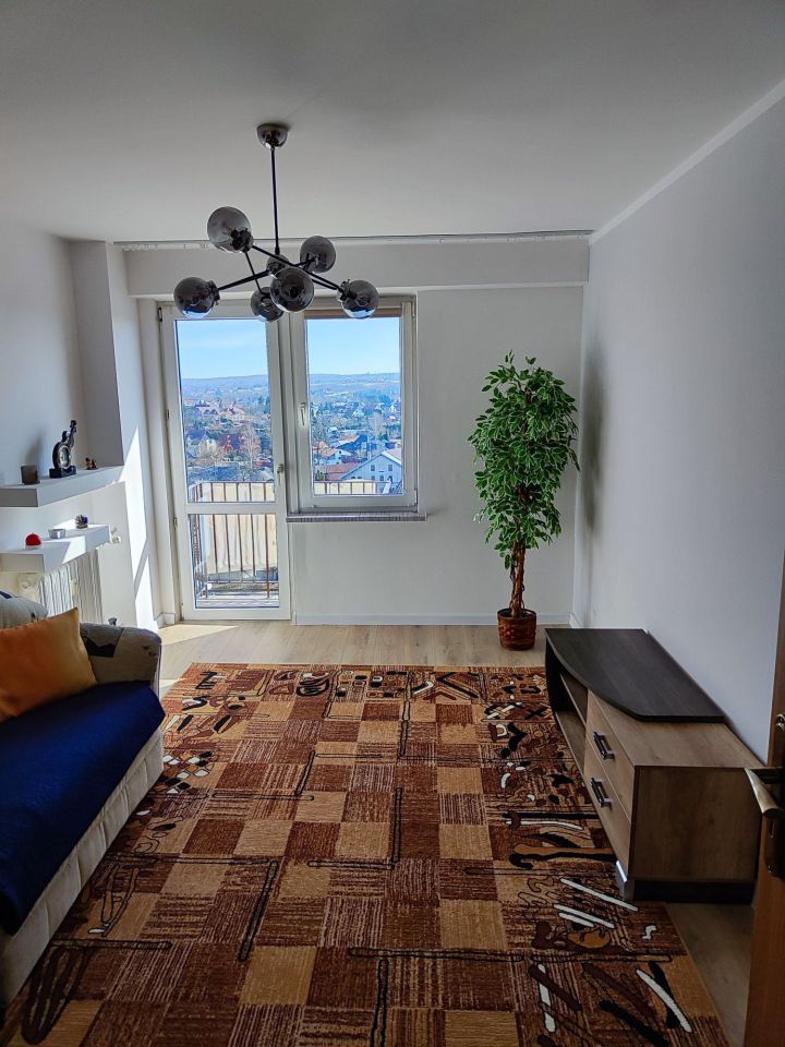 Mieszkanie 4-pokojowe Jasło, ul. Krzysztofa Kamila Baczyńskiego. Zdjęcie 6