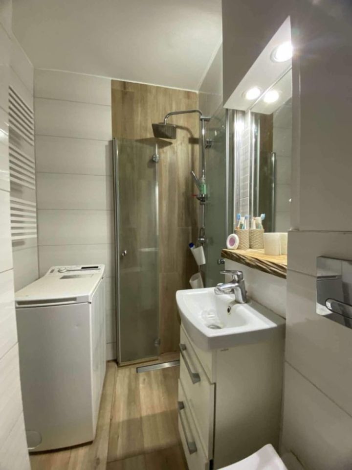 Mieszkanie 3-pokojowe Szamocin. Zdjęcie 8