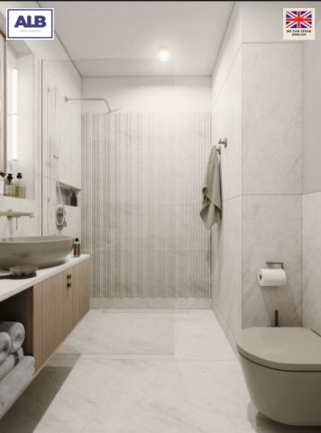 Mieszkanie 1-pokojowe Gdańsk Oliwa. Zdjęcie 5