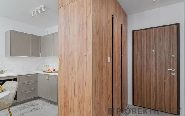 Mieszkanie 2-pokojowe Warszawa Ursus, ul. Herbu Oksza. Zdjęcie 4