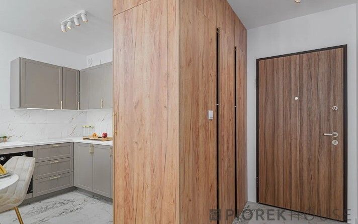 Mieszkanie 2-pokojowe Warszawa Ursus, ul. Herbu Oksza. Zdjęcie 4