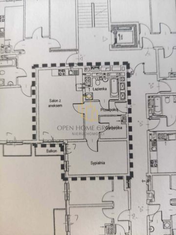 Mieszkanie 2-pokojowe Wrocław. Zdjęcie 34