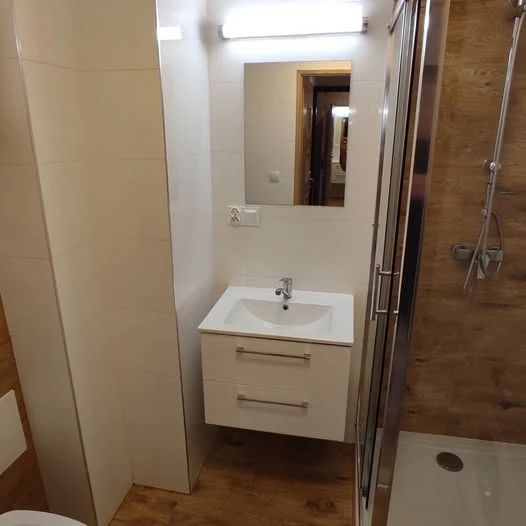 Mieszkanie 1-pokojowe Jelenia Góra, ul. Warszawska. Zdjęcie 4