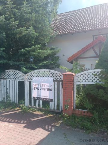 dom wolnostojący, 4 pokoje Ruciane-Nida, ul. Brzozowa. Zdjęcie 15