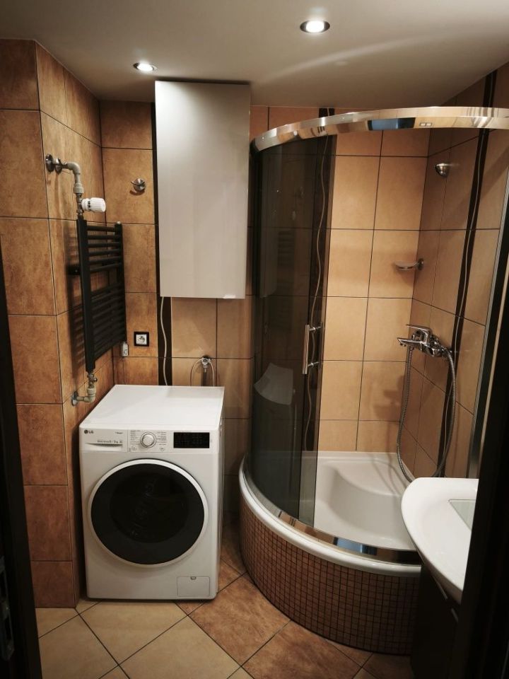 Mieszkanie 3-pokojowe Będzin Syberka, ul. Rewolucjonistów. Zdjęcie 8