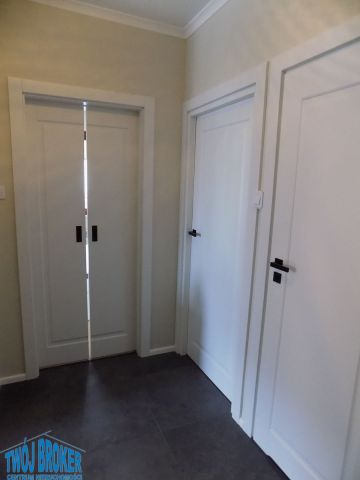 Mieszkanie 3-pokojowe Gdańsk Strzyża, ul. Bernarda Chrzanowskiego. Zdjęcie 13