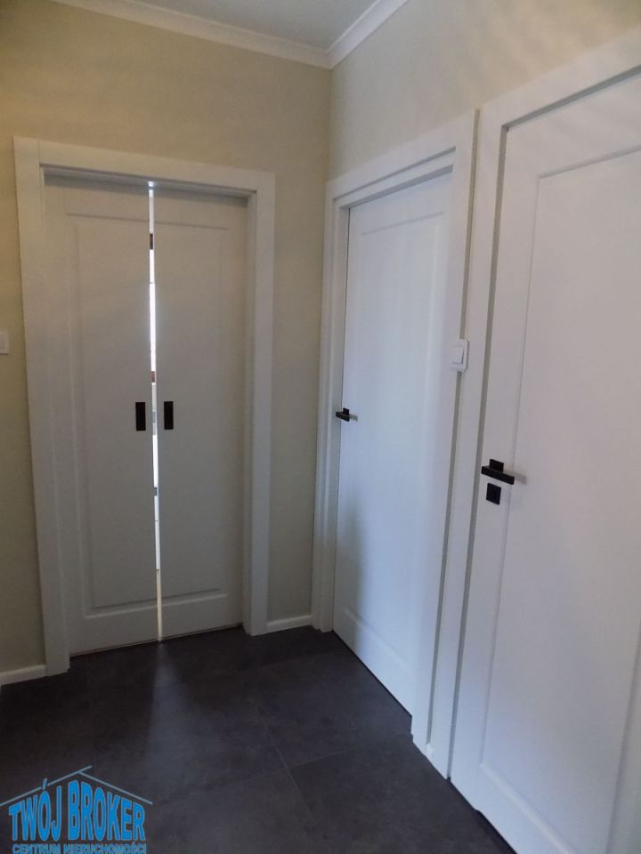 Mieszkanie 3-pokojowe Gdańsk Strzyża, ul. Bernarda Chrzanowskiego. Zdjęcie 13