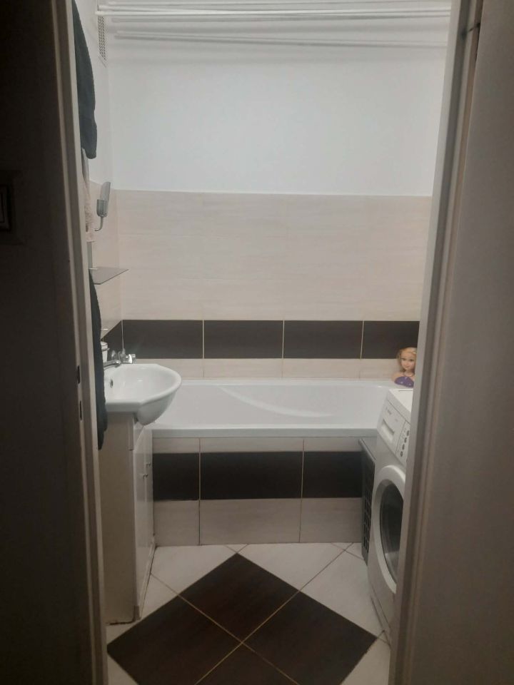 Mieszkanie 4-pokojowe Jasło, ul. Bednarska. Zdjęcie 6