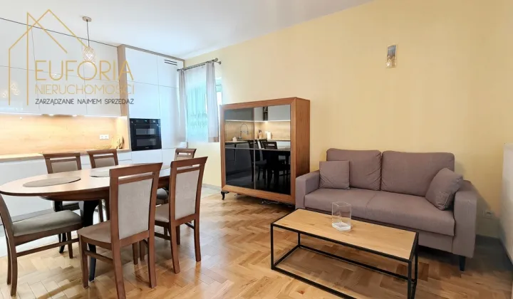 Mieszkanie 3-pokojowe Łódź, ul. Traktorowa