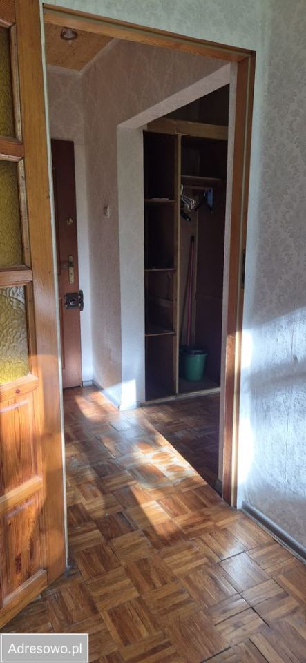 Mieszkanie 2-pokojowe Łódź Górna, ul. Walerego Przyborowskiego. Zdjęcie 3