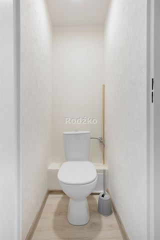 Mieszkanie 3-pokojowe Bydgoszcz Wyżyny, ul. Tadeusza Boya-Żeleńskiego. Zdjęcie 13