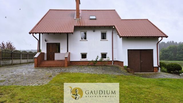 dom wolnostojący, 5 pokoi Kurcze. Zdjęcie 33