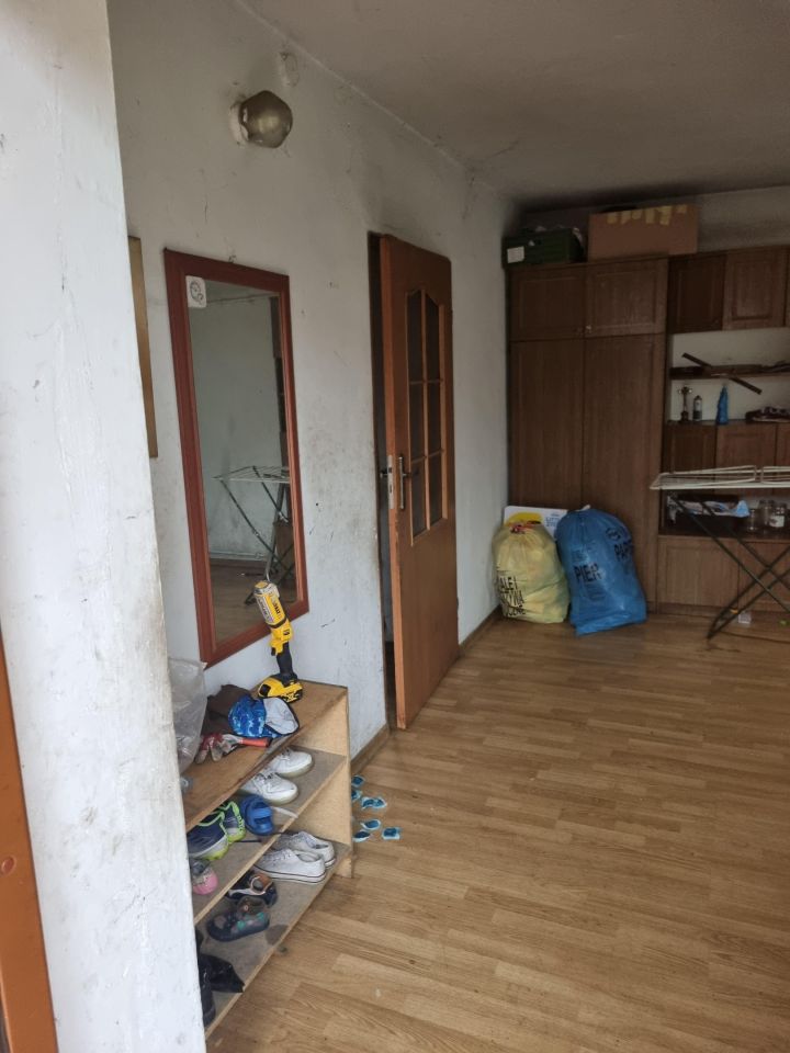 dom wolnostojący, 8 pokoi Włocin-Kolonia Włocin Drugi, Włocin Kolonia. Zdjęcie 6
