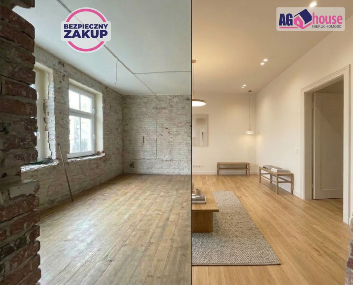 Mieszkanie 3-pokojowe Tczew, ul. Ignacego Paderewskiego. Zdjęcie 7