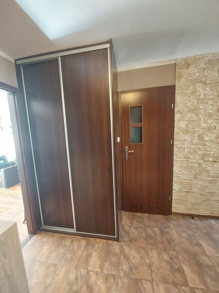Mieszkanie 2-pokojowe Włocławek Centrum, ul. Olszowa. Zdjęcie 9