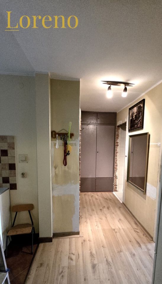 Mieszkanie 2-pokojowe Gdańsk Oliwa, ul. Henryka Rodakowskiego. Zdjęcie 5