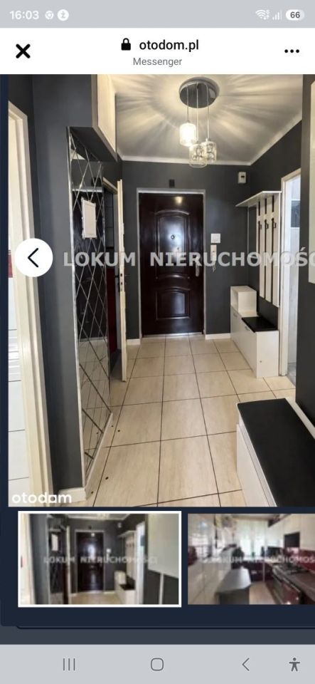 Mieszkanie 2-pokojowe Rybnik Boguszowice. Zdjęcie 6