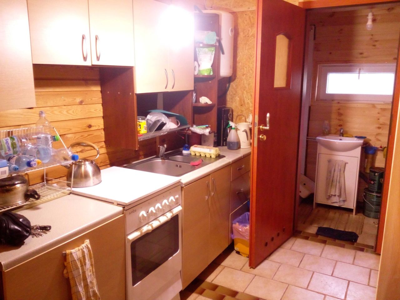 Działka leśna Niewodnica Kościelna. Zdjęcie 6