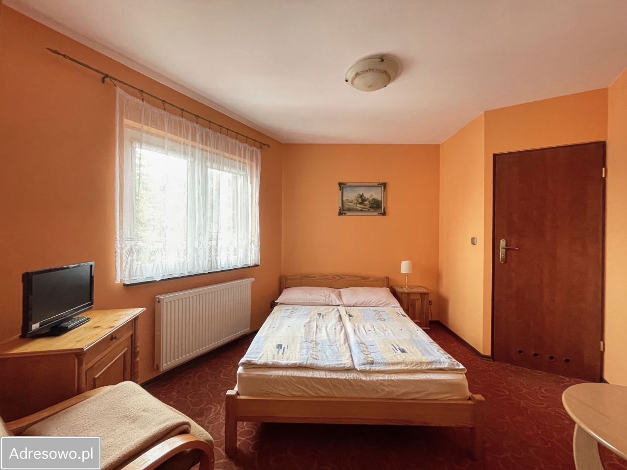 Mieszkanie 10-pokojowe Karpacz Centrum, ul. Adama Mickiewicza. Zdjęcie 12