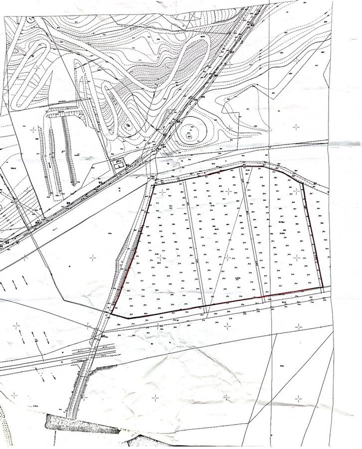 Działka rolna Człuchów. Zdjęcie 5