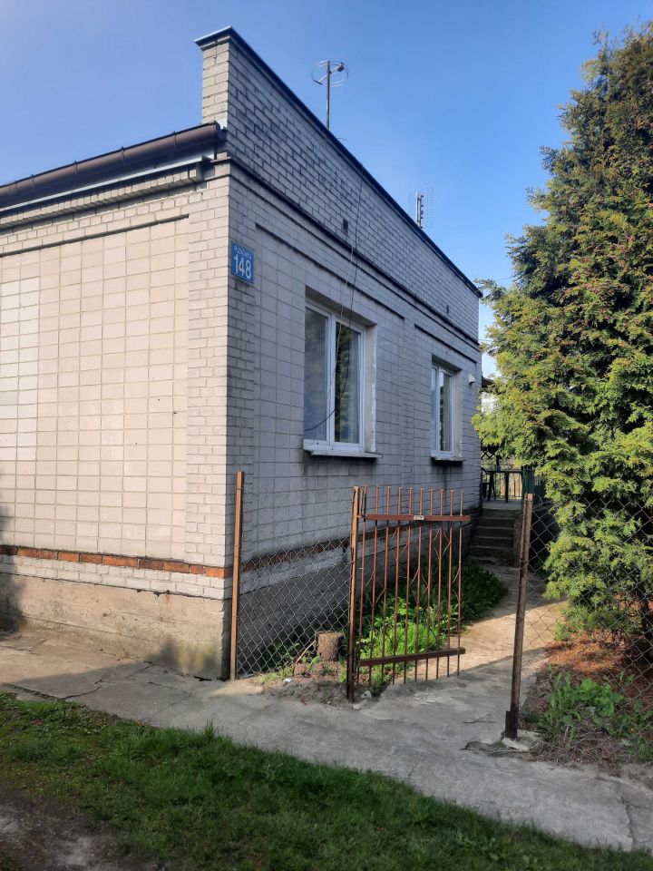 dom wolnostojący, 5 pokoi Puznówka. Zdjęcie 4